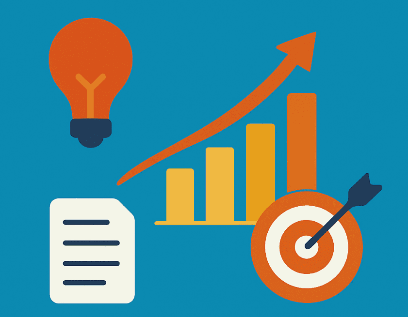 Content Marketing Plan for Accounting Firms in 2025 from an Expert Agency